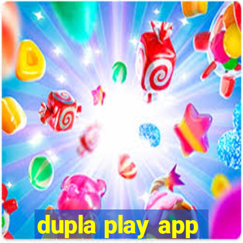 dupla play app